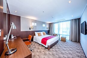 Ramada Jeju City Hall