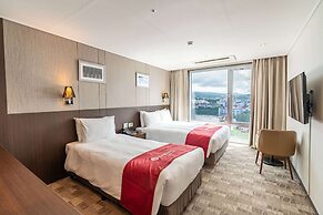 Ramada Jeju City Hall