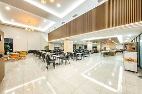 Ramada Jeju City Hall