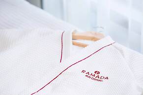 Ramada Jeju City Hall