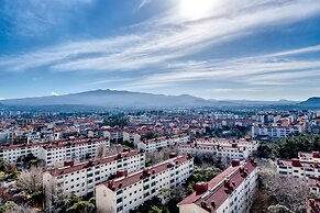 Ramada Jeju City Hall