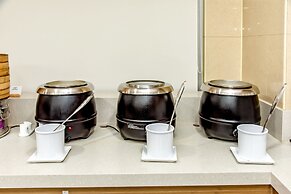 Ramada Jeju City Hall