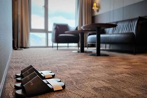 Ramada Jeju City Hall