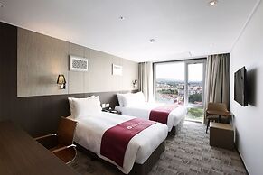 Ramada Jeju City Hall