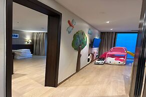 Ramada Jeju City Hall