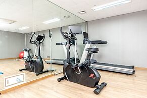 Ramada Jeju City Hall