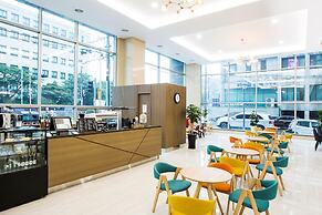 Ramada Jeju City Hall