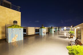 Ramada Jeju City Hall