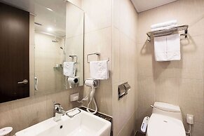 Ramada Jeju City Hall