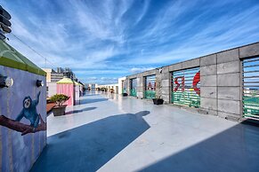 Ramada Jeju City Hall