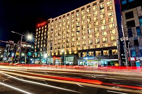 Ramada Jeju City Hall