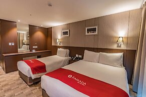 Ramada Jeju City Hall