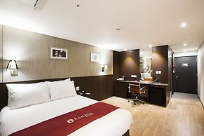 Ramada Jeju City Hall