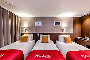 Ramada Jeju City Hall