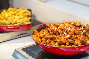 Ramada Jeju City Hall