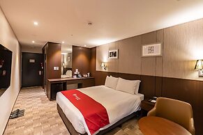 Ramada Jeju City Hall