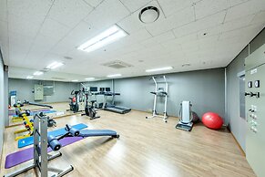 Ramada Jeju City Hall