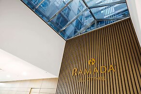 Ramada Jeju City Hall