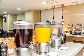 Ramada Jeju City Hall