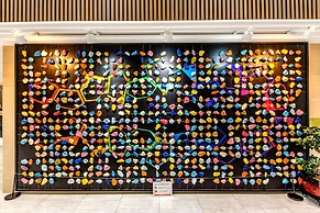 Ramada Jeju City Hall