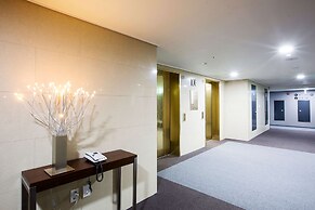 Ramada Jeju City Hall