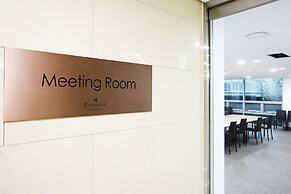 Ramada Jeju City Hall