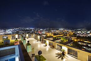 Ramada Jeju City Hall