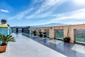 Ramada Jeju City Hall