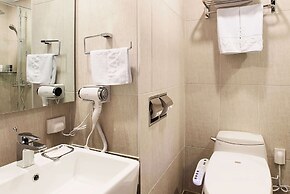 Ramada Jeju City Hall