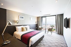 Ramada Jeju City Hall