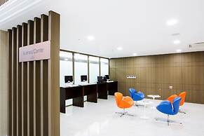 Ramada Jeju City Hall