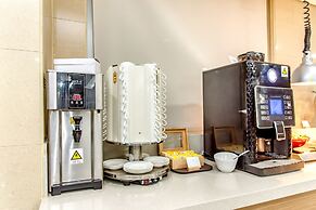 Ramada Jeju City Hall