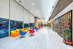 Ramada Jeju City Hall