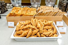 Ramada Jeju City Hall