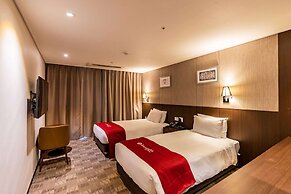 Ramada Jeju City Hall