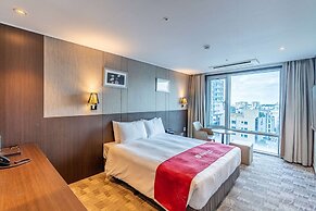 Ramada Jeju City Hall