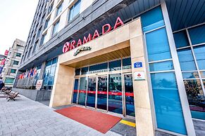 Ramada Jeju City Hall