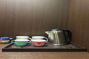 Ramada Jeju City Hall