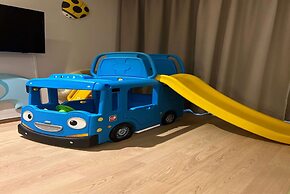 Ramada Jeju City Hall