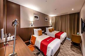 Ramada Jeju City Hall