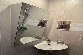 Ramada Jeju City Hall