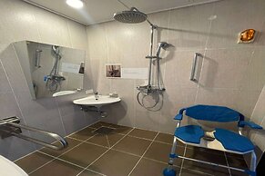 Ramada Jeju City Hall