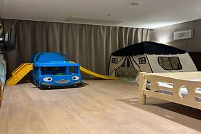 Ramada Jeju City Hall