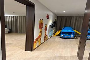 Ramada Jeju City Hall