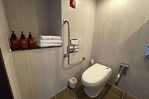 Ramada Jeju City Hall