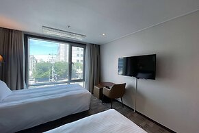 Ramada Jeju City Hall