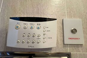 Ramada Jeju City Hall