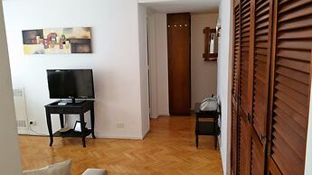 Departamento Arenales en Recoleta