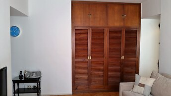 Departamento Arenales en Recoleta