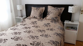 Departamento Arenales en Recoleta